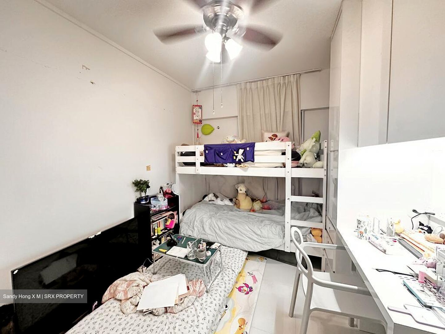 Blk 252 Yuhua Village (Jurong East), HDB 3 Rooms #497711521